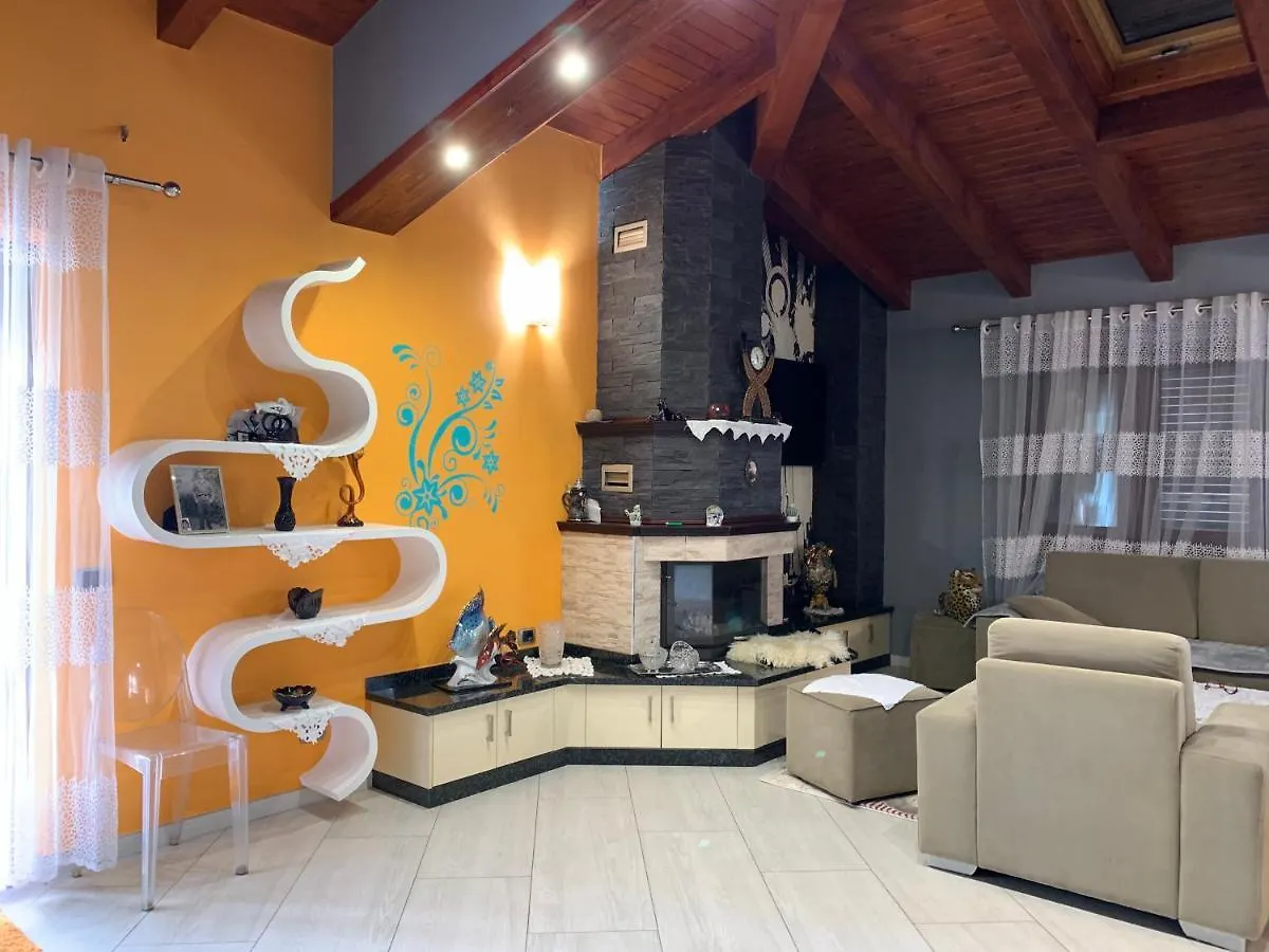 Agro BnB Elbasan