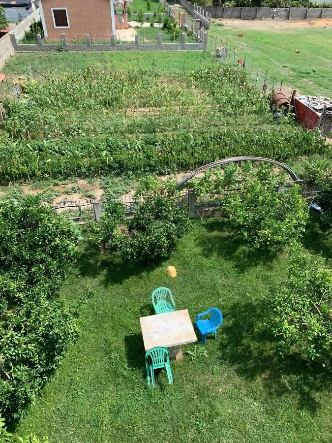 Pensión Agro BnB Elbasan